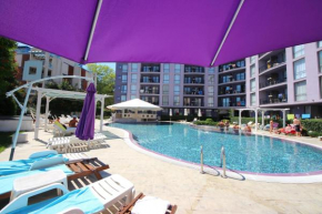 Menada Rainbow Apartments